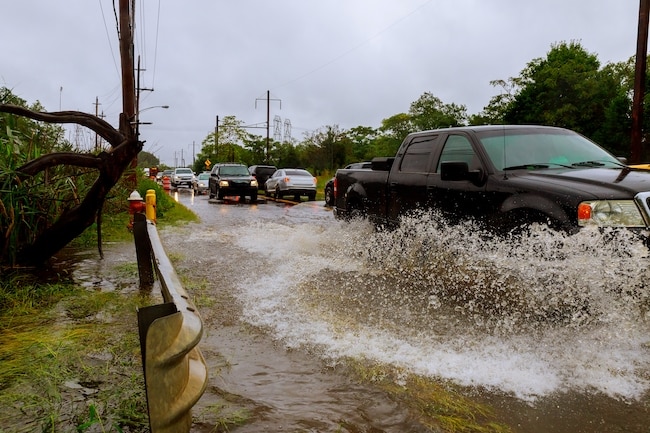 Namaste Insurance Agency/ flooded-feeder-street-2021-09-02-15-21-18-utc